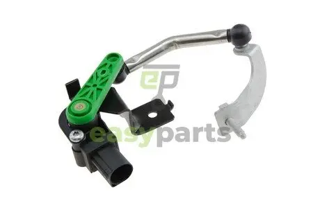 Датчик рівня регулювання фар NTY ECX-AU-003