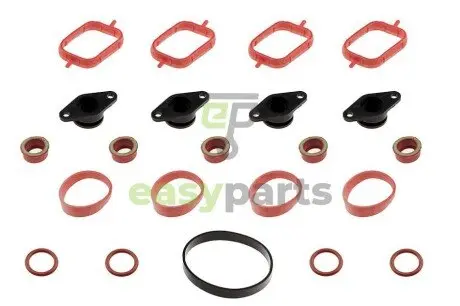 Заглушки впускного коллектора NTY BKS-BM-013A