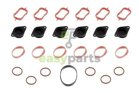 Заглушки впускного коллектора NTY BKS-BM-011A