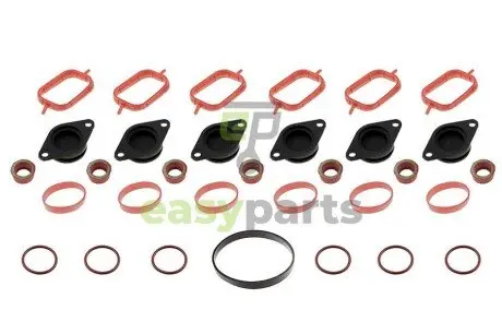 Заглушки впускного коллектора NTY BKS-BM-010A