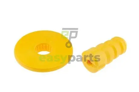 Отбойник амортизатора (буфер) NTY AB-ME-003