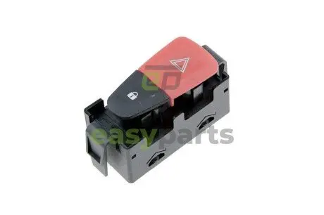 Кнопка аварийной сигнализации NTY EWS-RE-031