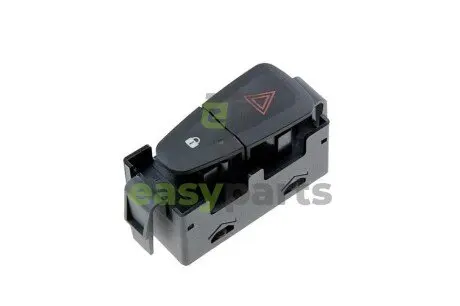 Кнопка аварийной сигнализации NTY EWS-RE-030