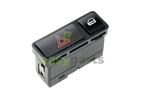 Кнопка аварійної сигналізації NTY EWS-BM-001