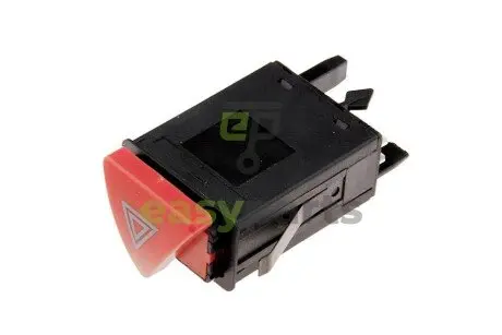 Кнопка аварійної сигналізації NTY EWS-AU-034