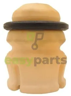 Отбойник задн. Hyundai Elantra 10-/Santa Fe 01-13/I30 11-/Kia Sorento 02- NTY AB-HY-508