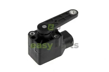 Коректор положення перед.фар BMW 1 E81, 3 E46/E90, 5 E39/E60, 7 E65, X5 E53 95- NTY ECX-BM-000