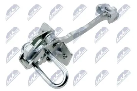 Ограничитель, фиксатор двери NTY EZC-PL-021