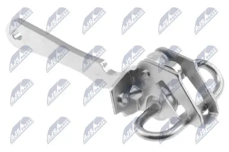 Ограничитель, фиксатор двери NTY EZC-FT-013