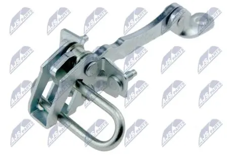 Обмежувач, фіксатор дверей NTY EZC-AR-001