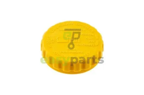 Крышка расширительного бачка NTY CCK-FR-005