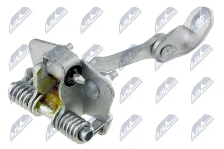 Ограничитель, фиксатор двери NTY EZC-PE-004