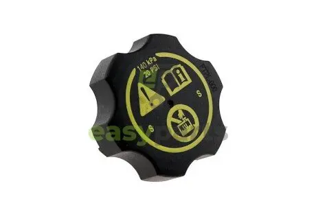 Крышка расширительного бачка NTY CCK-PL-000