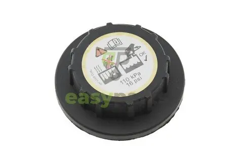 Крышка расширительного бачка NTY CCK-ME-000