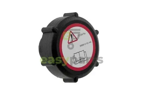 Кришка розширювального бачка NTY CCK-FR-002