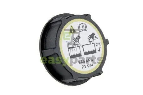 Кришка розширювального бачка NTY CCK-FR-001