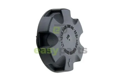 Кришка розширювального бачка NTY CCK-BM-004