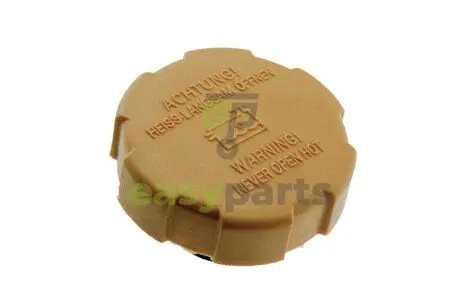 Кришка розширювального бачка NTY CCK-AR-000