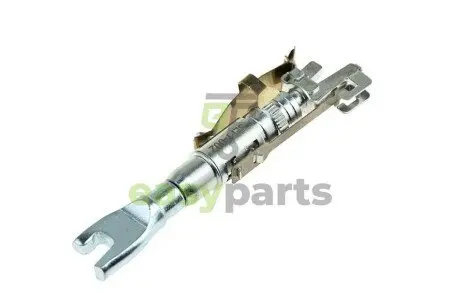 Розпорна планка (саморегуляція) Fiat Idea 03-/Doblo 04- NTY HSR-FT-002