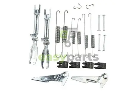 Регулятор тормозных колодок NTY HSR-TY-003