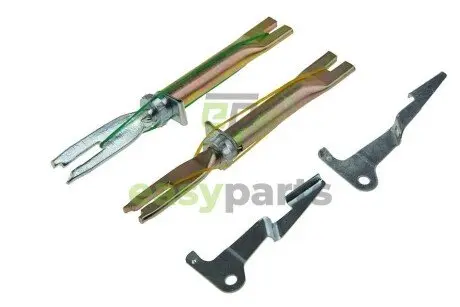 Регулятор гальмівних колодок NTY HSR-FT-005