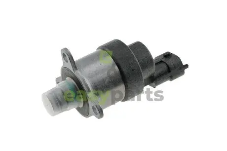 Клапан регулювання тиску NTY ESCV-TY-003