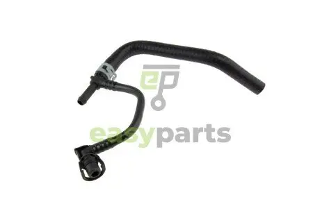 Патрубок системы охлаждения NTY CTM-PL-021