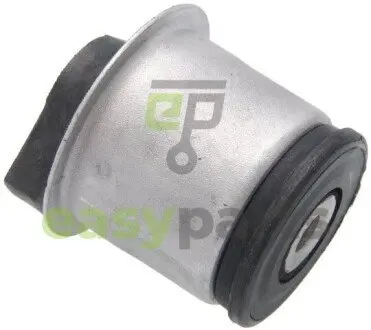 Сайлентблок рычага подвески NTY ZTT-PL-001A