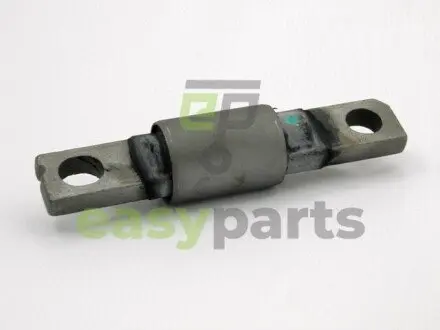 С/блок переднього важеля перед. Nissan Qashqai, X-Trail 02.07- Renault Koleos 08- NTY ZTP-NS-057A