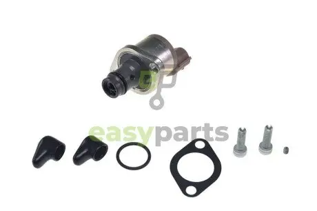 Клапан регулювання тиску NTY ESCV-MS-000