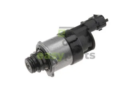 Клапан регулювання тиску NTY ESCV-HY-000