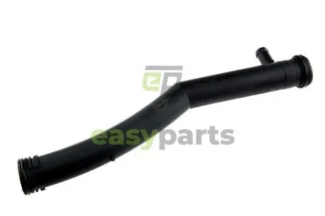 Патрубок системы охлаждения NTY CTM-VW-033