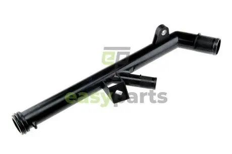 Патрубок системи охолодження NTY CTM-RE-008