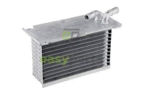 Інтеркулер Audi A1, A3, A4 B7 Skoda Fabia, Octavia, Rapid, Roomster1.2-2.0 11.04- NTY CCL-AU-013