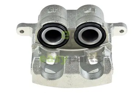 Суппорт тормозной передний NTY HZP-TY-056