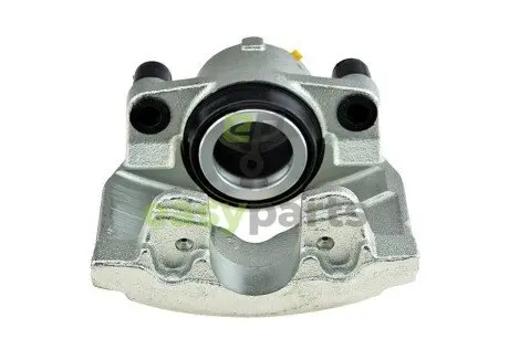 Супорт гальмівний передній NTY HZP-RE-009