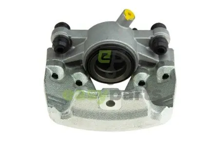 Фото 1 - супорт гальмівний передній NTY HZP-ME-034 Супорт гальмівний передній NTY HZP-ME-034 (фото 1)