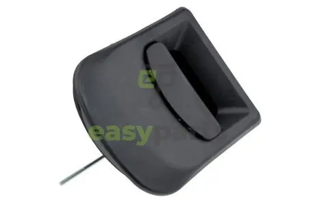 KLAMKA ZEWNкTRZNA PRZEDNIA NTY EZC-VC-011