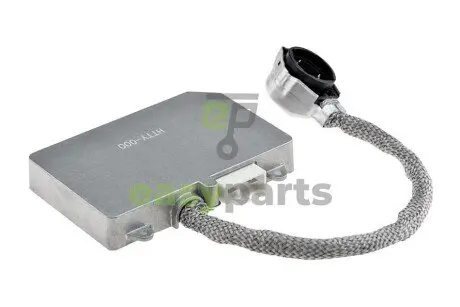 Блок управління освітленням NTY EPX-TY-000