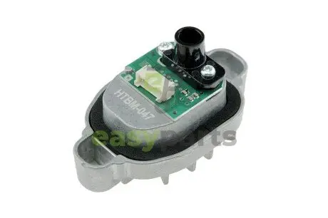 Блок управління освітленням NTY EPX-BM-047