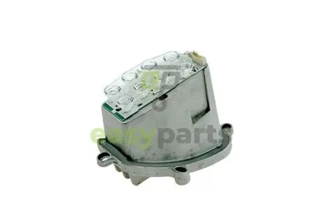 Блок управління освітленням NTY EPX-BM-040