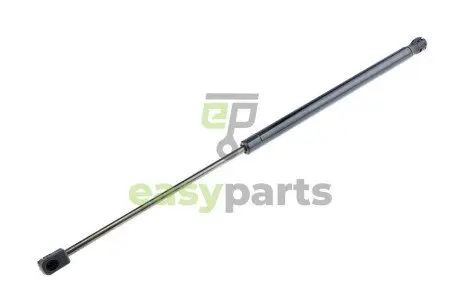 Амортизатор багажника Citroen Berlingo/Peugeot Partner 08- NTY AE-CT-005