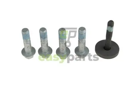 Ремкомплект маточини колеса NTY KLP-VV-001-Z