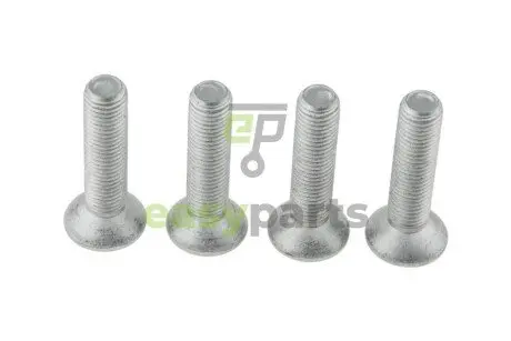 Ремкомплект маточини колеса NTY KLP-BM-018-Z