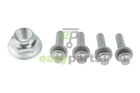 Ремкомплект маточини колеса NTY KLP-AR-009-Z