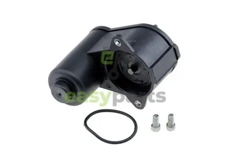 Сервопривід супорта (Z 12) Audi Q3 Seat Alhambra Vw Cc, Passat, Passat Alltrack, Passat Cc, Sharan, Tiguan 1.4-3.6 03.05- NTY HZS-VW-002A