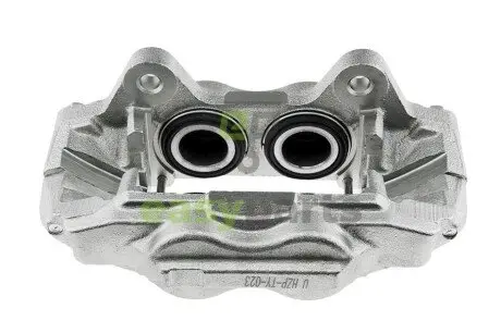 Суппорт тормозной передний NTY HZP-TY-023