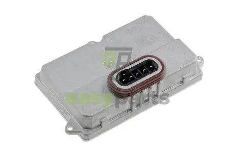 Блок управління освітленням NTY EPX-VW-000