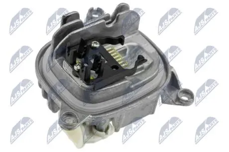 Блок управления освещением NTY EPX-BM-069