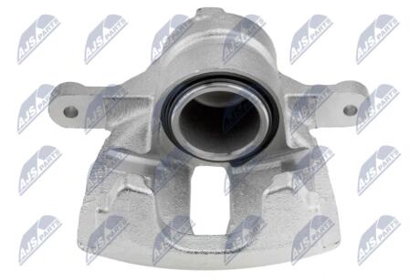 Суппорт тормозной передний NTY HZP-CT-012